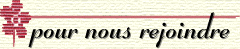 Pour nous rejoindre