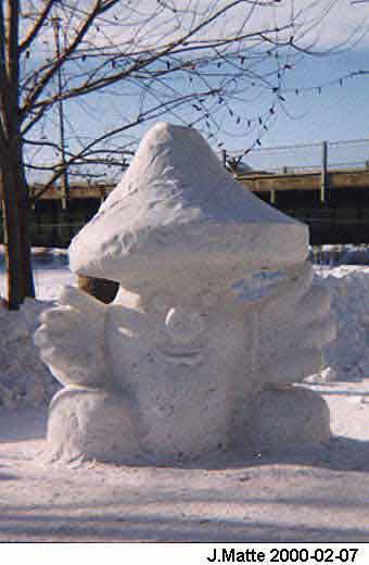 Sculpture